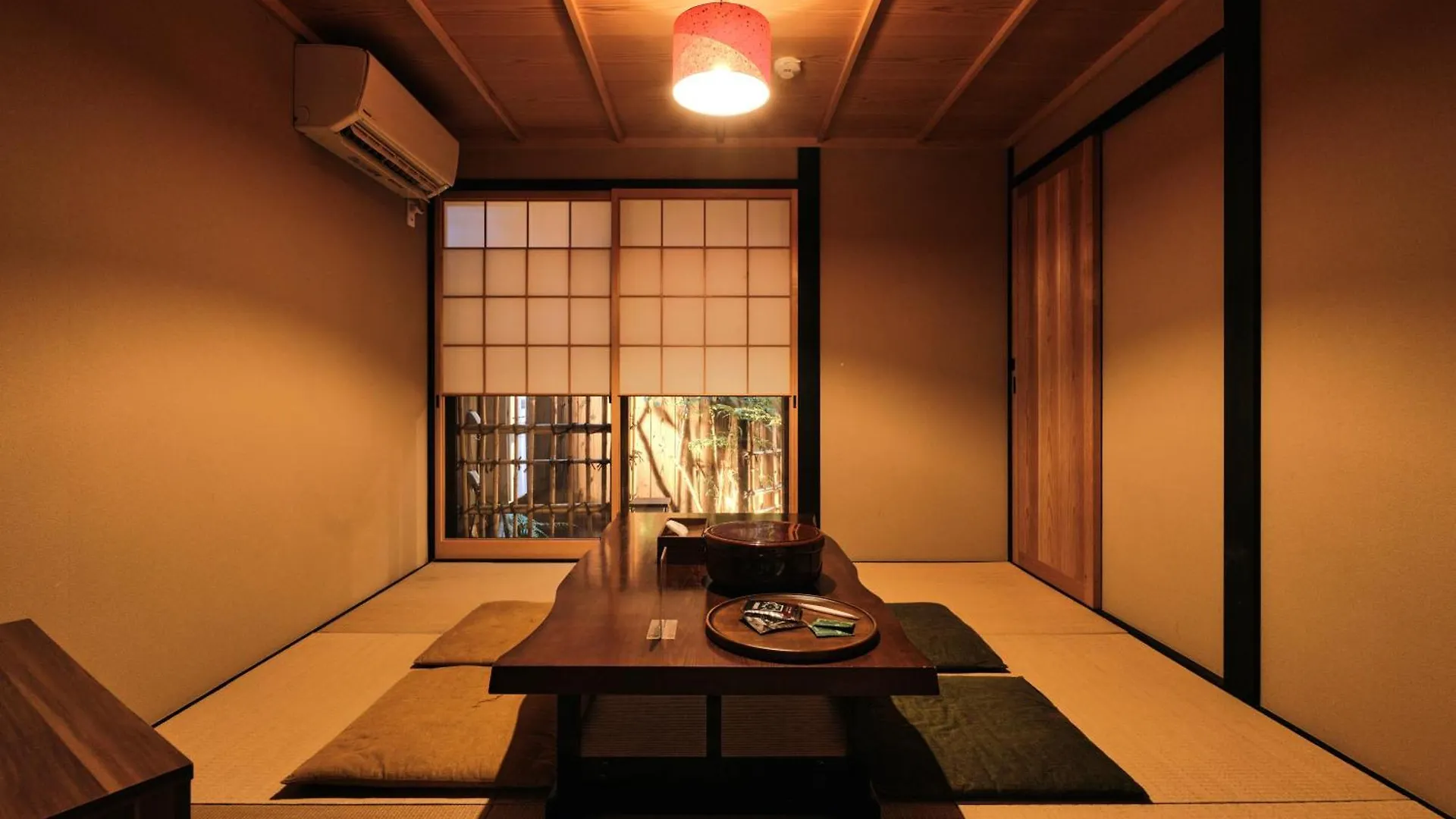 松原堺町纺织度假屋 京都 0*,  日本