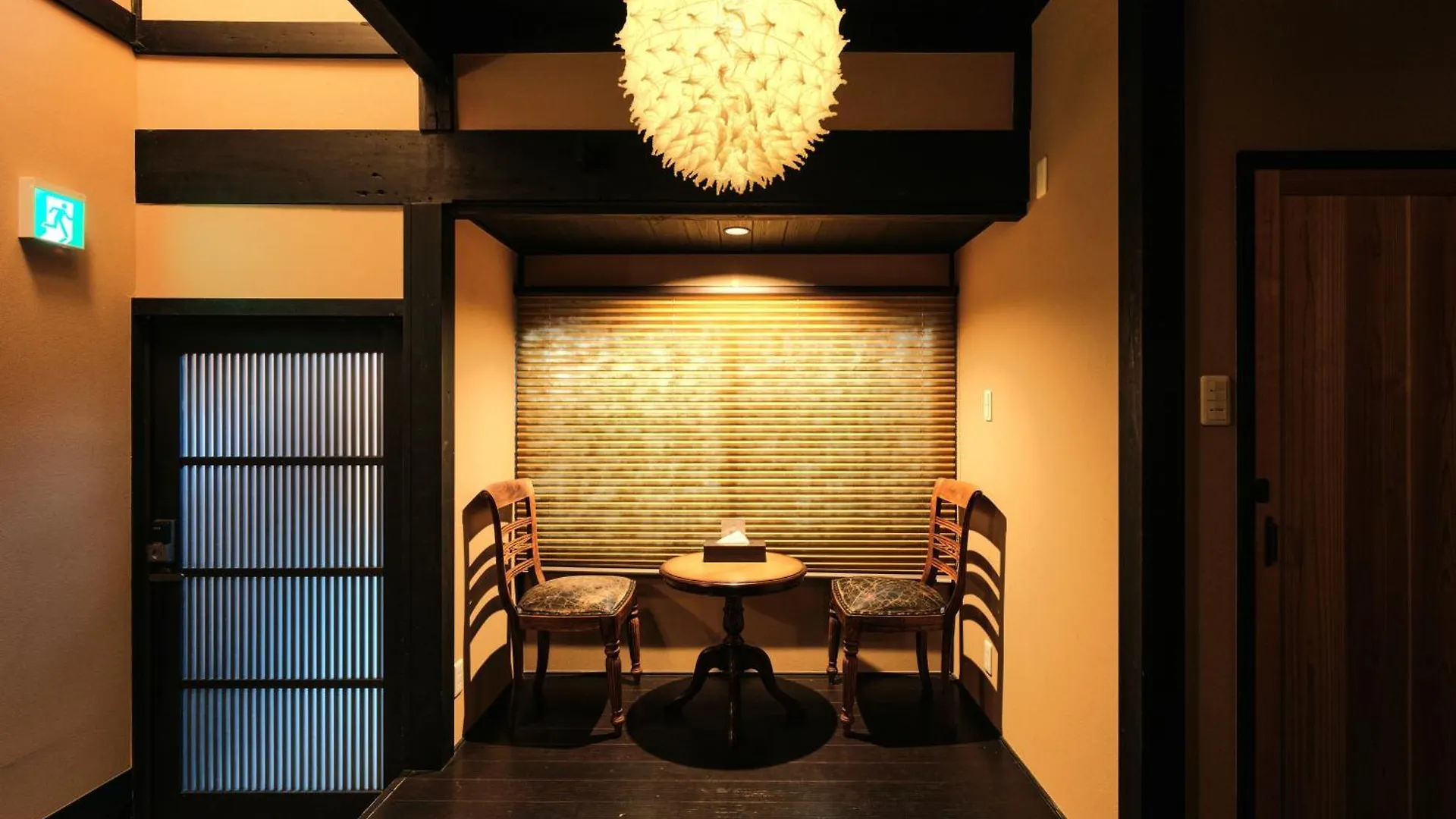 松原堺町纺织度假屋 京都 0*,